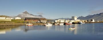 Things to do in Djúpivogur