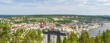 Povoljni odmori u odredištu 'u gradu 'Örnsköldsvik''