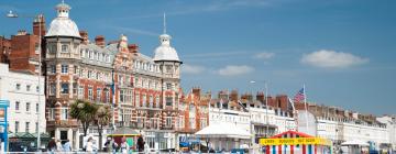 B&Bs in Weymouth