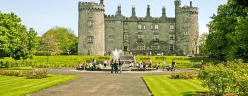 Things to do in Kilkenny