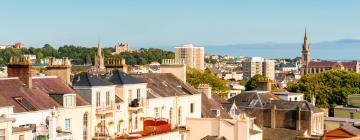 Guest Houses in Saint Helier Jersey