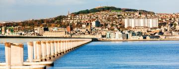 Hotels in Dundee