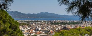 Things to do in Kalamata