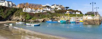 Hotels in Newquay