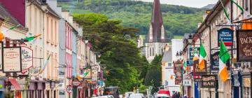 Things to do in Kenmare