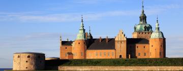 Cheap holidays in Kalmar