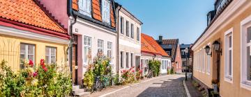 Things to do in Ystad