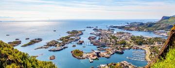 Pet-Friendly Hotels in Svolvær