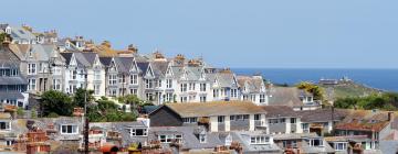 B&Bs in St Ives