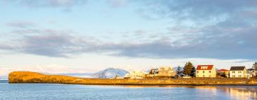 Goedkope vakanties in Höfn