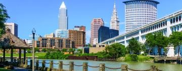 Cheap hotels in Cleveland