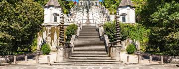 Cheap holidays in Braga