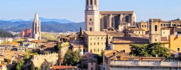 Cheap holidays in Girona