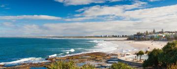Motels in Caloundra