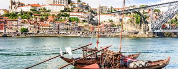 Flights to Porto