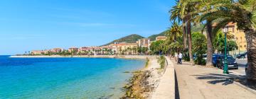 Hotels in Ajaccio