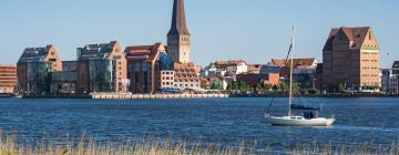 Guest Houses in Rostock