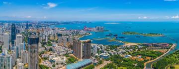 Hotels in Haikou