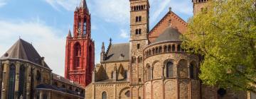 Things to do in Maastricht