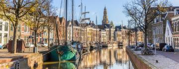 Cheap holidays in Groningen