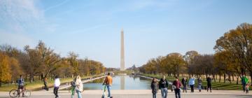 Things to do in Washington