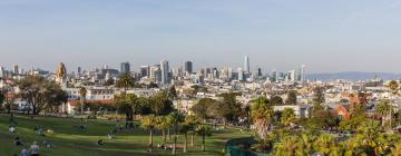 Cheap vacations in San Francisco