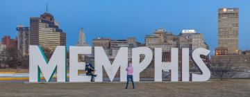 Things to do in Memphis