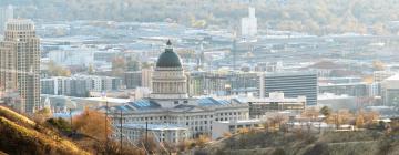 Cheap vacations in Salt Lake City