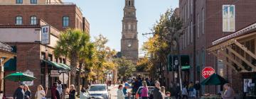 Things to do in Charleston