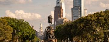 Hotels in Philadelphia