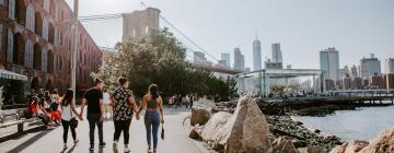 Things to do in Brooklyn