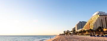 Cheap vacations in Fort Lauderdale