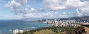 Hotels in Honolulu