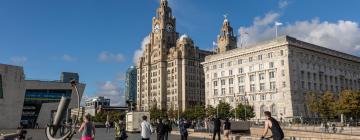 Things to do in Liverpool
