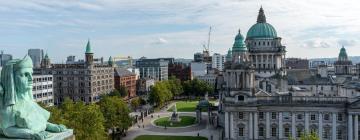 Things to do in Belfast