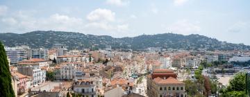 Things to do in Cannes