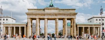 Cheap vacations in Berlin