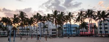 Hostely v Miami Beach