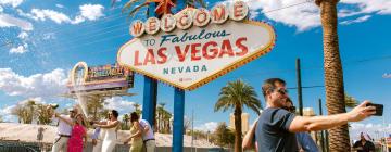 Cheap holidays in Las Vegas