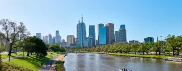 Serviced Apartments in Melbourne