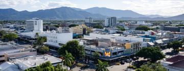 Serviced Apartments in Cairns