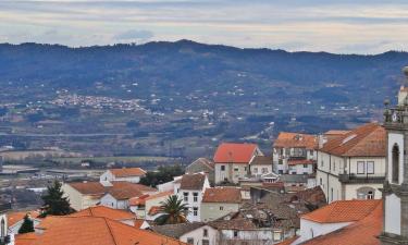 Things to do in Covilhã