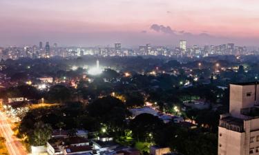 Vacanze economiche a Ribeirão Preto