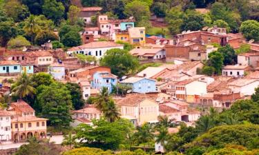 Homestays in Lençóis