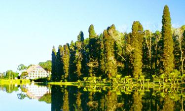 Inns in Gramado