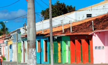 Things to do in Porto Seguro