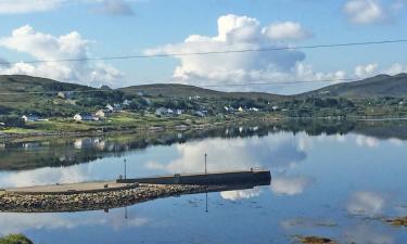 Flights to Dungloe