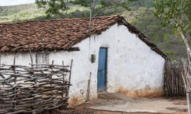 Cheap vacations in Teixeira de Freitas