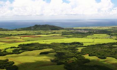 Flights to Lihue