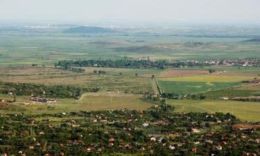 Car hire in Yambol